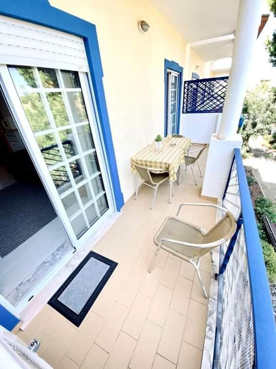 Flamingo'S Apartment W/ 2 Swimming Pool Albufeira Kültér fotó